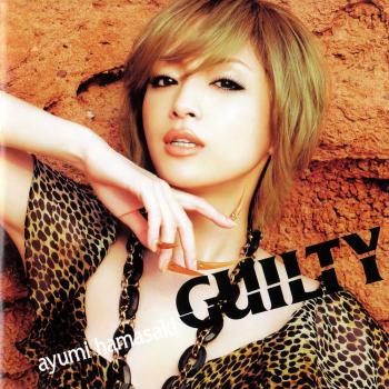 GUILTY / ayumi hamasaki. Front. Нажмите, чтобы увеличить. GUILTY / ayumi hamasaki. Front. Нажмите, чтобы увеличить.