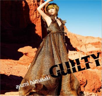GUILTY / ayumi hamasaki. Front. Нажмите, чтобы увеличить. GUILTY / ayumi hamasaki. Front. Нажмите, чтобы увеличить.