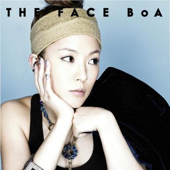 THE FACE / BoA. Front. Нажмите, чтобы увеличить. THE FACE / BoA. Front. Нажмите, чтобы увеличить.