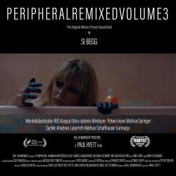 Peripheral Original Motion Picture Soundtrack: Remixed Volume 3. Передняя обложка. Нажмите, чтобы увеличить. Peripheral Original Motion Picture Soundtrack: Remixed Volume 3. Передняя обложка. Нажмите, чтобы увеличить.