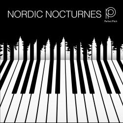 Nordic Nocturnes. Передняя обложка. Нажмите, чтобы увеличить. Nordic Nocturnes. Передняя обложка. Нажмите, чтобы увеличить.
