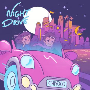 Night Drive. Front . Нажмите, чтобы увеличить. Night Drive. Front . Нажмите, чтобы увеличить.