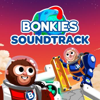 Bonkies Soundtrack. Front . Нажмите, чтобы увеличить. Bonkies Soundtrack. Front . Нажмите, чтобы увеличить.