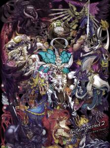 Untempered2: FINAL FANTASY XIV Primal Battle Themes. Front (digital). Нажмите, чтобы увеличить. Untempered2: FINAL FANTASY XIV Primal Battle Themes. Front (digital). Нажмите, чтобы увеличить.