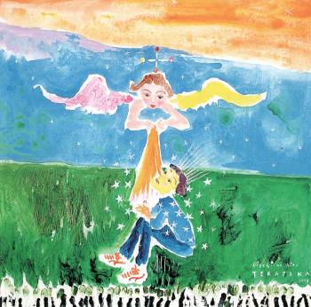 Kiseki no Hito Original Soundtrack. Front . Нажмите, чтобы увеличить. Kiseki no Hito Original Soundtrack. Front . Нажмите, чтобы увеличить.