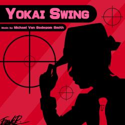 Yokai Swing Original Motion Picture Soundtrack - Single. Передняя обложка. Нажмите, чтобы увеличить. Yokai Swing Original Motion Picture Soundtrack - Single. Передняя обложка. Нажмите, чтобы увеличить.