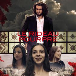 Le Rideau Pourpre Original Motion Picture Soundtrack - Single. Передняя обложка. Нажмите, чтобы увеличить. Le Rideau Pourpre Original Motion Picture Soundtrack - Single. Передняя обложка. Нажмите, чтобы увеличить.