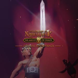 The Dungeon Of Naheulbeuk: The Amulet Of Chaos Extra Music Tracks. Лицевая сторона . Нажмите, чтобы увеличить. The Dungeon Of Naheulbeuk: The Amulet Of Chaos Extra Music Tracks. Лицевая сторона . Нажмите, чтобы увеличить.