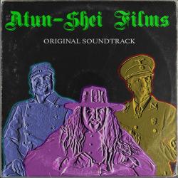 Atun-Shei Films Original Motion Picture Soundtrack. Передняя обложка. Нажмите, чтобы увеличить. Atun-Shei Films Original Motion Picture Soundtrack. Передняя обложка. Нажмите, чтобы увеличить.