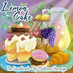 Lemon Cake Original Soundtrack - EP. Передняя обложка. Нажмите, чтобы увеличить. Lemon Cake Original Soundtrack - EP. Передняя обложка. Нажмите, чтобы увеличить.