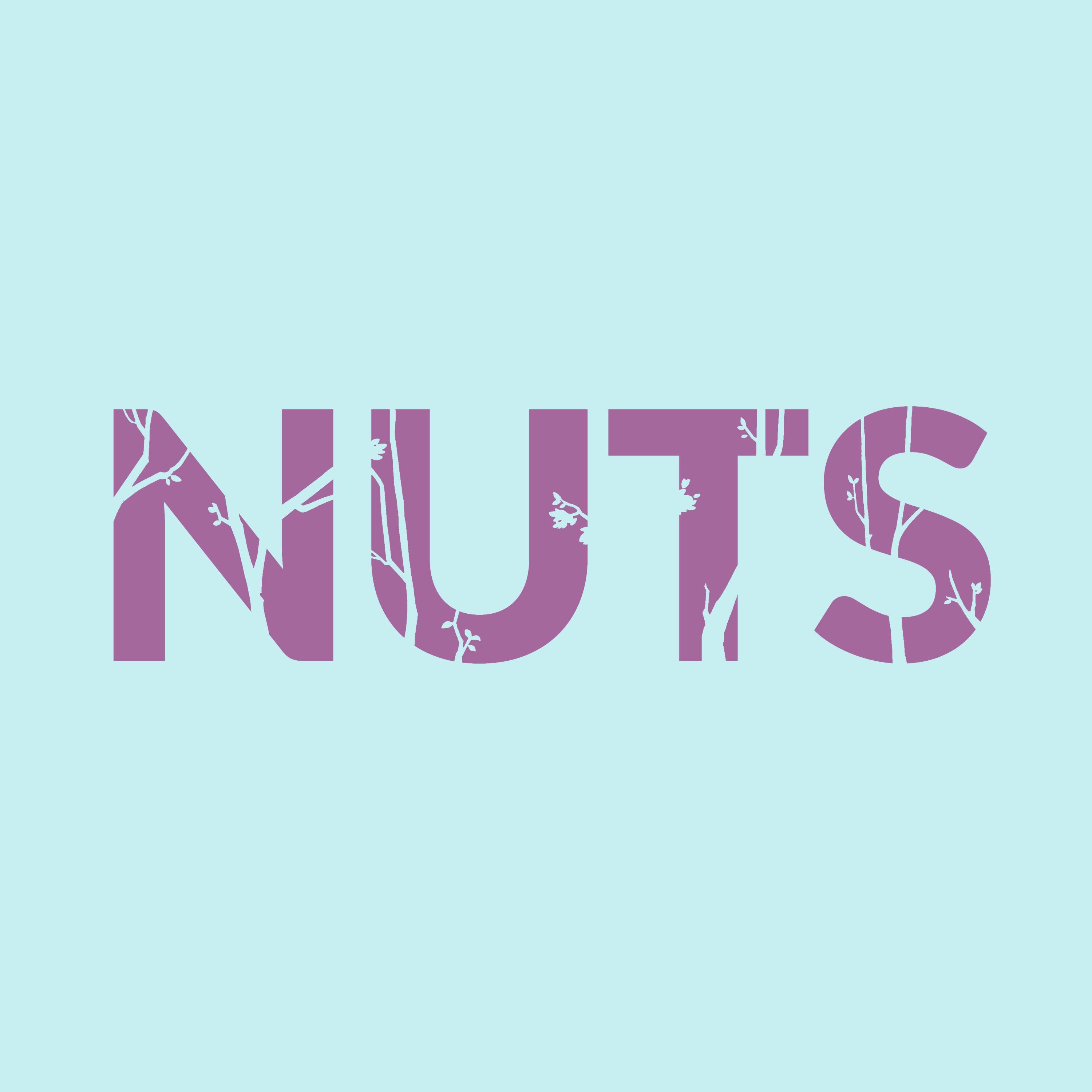 Альбом Nuts.