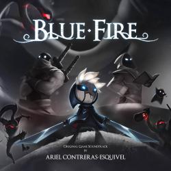 Blue Fire Original Game Soundtrack. Передняя обложка. Нажмите, чтобы увеличить. Blue Fire Original Game Soundtrack. Передняя обложка. Нажмите, чтобы увеличить.