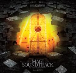 MAGI SOUNDTRACK - Up to the volume on Balbad. Передняя обложка. Нажмите, чтобы увеличить. MAGI SOUNDTRACK - Up to the volume on Balbad. Передняя обложка. Нажмите, чтобы увеличить.