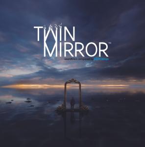 TWIN MIRROR. Front . Нажмите, чтобы увеличить. TWIN MIRROR. Front . Нажмите, чтобы увеличить.