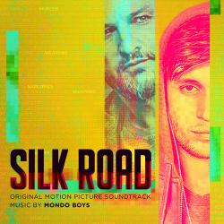 Silk Road Original Motion Picture Soundtrack. Передняя обложка. Нажмите, чтобы увеличить. Silk Road Original Motion Picture Soundtrack. Передняя обложка. Нажмите, чтобы увеличить.