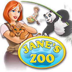 Jane's Zoo Original Game Soundtrack - EP. Передняя обложка. Нажмите, чтобы увеличить. Jane's Zoo Original Game Soundtrack - EP. Передняя обложка. Нажмите, чтобы увеличить.