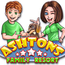Ashtons: Family Resort Original Game Soundtrack - EP. Передняя обложка. Нажмите, чтобы увеличить. Ashtons: Family Resort Original Game Soundtrack - EP. Передняя обложка. Нажмите, чтобы увеличить.
