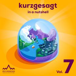 Kurzgesagt, Vol. 7 Original Motion Picture Soundtrack. Передняя обложка. Нажмите, чтобы увеличить. Kurzgesagt, Vol. 7 Original Motion Picture Soundtrack. Передняя обложка. Нажмите, чтобы увеличить.