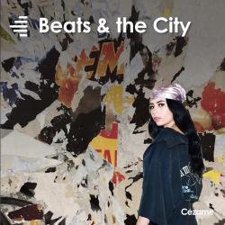 Beats & the City. Передняя обложка. Нажмите, чтобы увеличить. Beats & the City. Передняя обложка. Нажмите, чтобы увеличить.