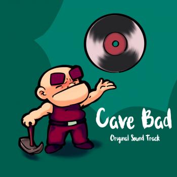 Cave Bad Original Sound Track. Front. Нажмите, чтобы увеличить. Cave Bad Original Sound Track. Front. Нажмите, чтобы увеличить.