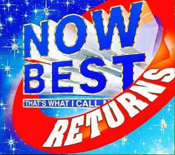 Now Best Returns. Front. Нажмите, чтобы увеличить. Now Best Returns. Front. Нажмите, чтобы увеличить.