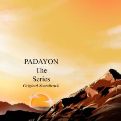Padayon the Series Original Soundtrack. Передняя обложка. Нажмите, чтобы увеличить. Padayon the Series Original Soundtrack. Передняя обложка. Нажмите, чтобы увеличить.