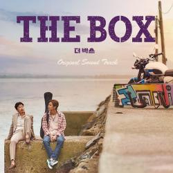 THE BOX Original Soundtrack. Передняя обложка. Нажмите, чтобы увеличить. THE BOX Original Soundtrack. Передняя обложка. Нажмите, чтобы увеличить.