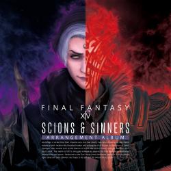 Scions & Sinners: FINAL FANTASY XIV - Arrangement Album. Передняя обложка. Нажмите, чтобы увеличить. Scions & Sinners: FINAL FANTASY XIV - Arrangement Album. Передняя обложка. Нажмите, чтобы увеличить.
