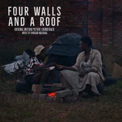 FOUR WALLS and a ROOF Original Motion Picture Soundtrack - EP. Передняя обложка. Нажмите, чтобы увеличить. FOUR WALLS and a ROOF Original Motion Picture Soundtrack - EP. Передняя обложка. Нажмите, чтобы увеличить.