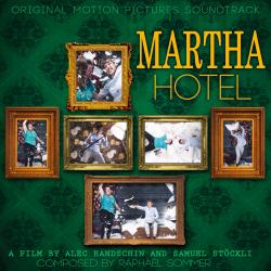 Martha Original Soundtrack feat. Raphael Sommer - EP. Передняя обложка. Нажмите, чтобы увеличить. Martha Original Soundtrack feat. Raphael Sommer - EP. Передняя обложка. Нажмите, чтобы увеличить.