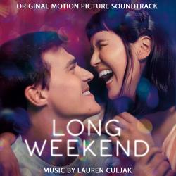 Long Weekend Original Motion Picture Soundtrack. Передняя обложка. Нажмите, чтобы увеличить. Long Weekend Original Motion Picture Soundtrack. Передняя обложка. Нажмите, чтобы увеличить.
