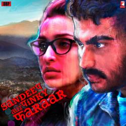Sandeep Aur Pinky Faraar Original Motion Picture Soundtrack - EP. Передняя обложка. Нажмите, чтобы увеличить. Sandeep Aur Pinky Faraar Original Motion Picture Soundtrack - EP. Передняя обложка. Нажмите, чтобы увеличить.