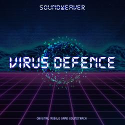 Virus Defence Original Mobile Game Soundtrack - EP. Передняя обложка. Нажмите, чтобы увеличить. Virus Defence Original Mobile Game Soundtrack - EP. Передняя обложка. Нажмите, чтобы увеличить.