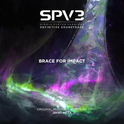 Brace For Impact Original Game Soundtrack - Single. Передняя обложка. Нажмите, чтобы увеличить. Brace For Impact Original Game Soundtrack - Single. Передняя обложка. Нажмите, чтобы увеличить.