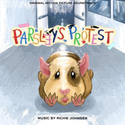 Parsley's Protest Original Motion Picture Soundtrack - Single. Передняя обложка. Нажмите, чтобы увеличить. Parsley's Protest Original Motion Picture Soundtrack - Single. Передняя обложка. Нажмите, чтобы увеличить.