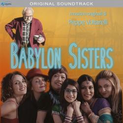 Babylon Sisters. Передняя обложка. Нажмите, чтобы увеличить. Babylon Sisters. Передняя обложка. Нажмите, чтобы увеличить.
