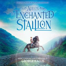 Albion: The Enchanted Stallion Original Motion Picture Soundtrack. Передняя обложка. Нажмите, чтобы увеличить. Albion: The Enchanted Stallion Original Motion Picture Soundtrack. Передняя обложка. Нажмите, чтобы увеличить.