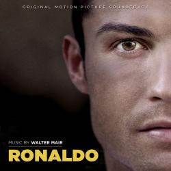 Ronaldo Original Motion Picture Soundtrack. Передняя обложка. Нажмите, чтобы увеличить. Ronaldo Original Motion Picture Soundtrack. Передняя обложка. Нажмите, чтобы увеличить.