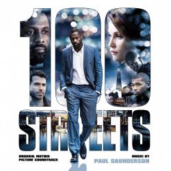 100 Streets Original Motion Picture Soundtrack. Передняя обложка. Нажмите, чтобы увеличить. 100 Streets Original Motion Picture Soundtrack. Передняя обложка. Нажмите, чтобы увеличить.