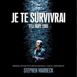 Je Te Survivrai I'll Bury You Original Motion Picture Soundtrack. Передняя обложка. Нажмите, чтобы увеличить. Je Te Survivrai I'll Bury You Original Motion Picture Soundtrack. Передняя обложка. Нажмите, чтобы увеличить.