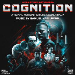 Cognition Original Motion Picture Soundtrack. Передняя обложка. Нажмите, чтобы увеличить. Cognition Original Motion Picture Soundtrack. Передняя обложка. Нажмите, чтобы увеличить.