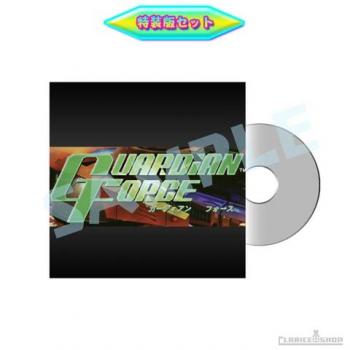 Guardian Force Soundtrack. Contents. Нажмите, чтобы увеличить. Guardian Force Soundtrack. Contents. Нажмите, чтобы увеличить.