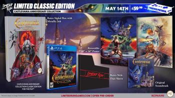 Castlevania Anniversary Collection Original Soundtrack. Package. Нажмите, чтобы увеличить. Castlevania Anniversary Collection Original Soundtrack. Package. Нажмите, чтобы увеличить.