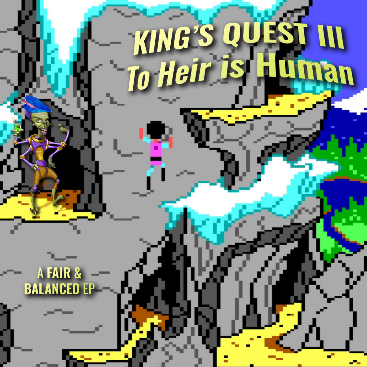 Quest III. Peasants Quest 3.22. Veta Quest 3.