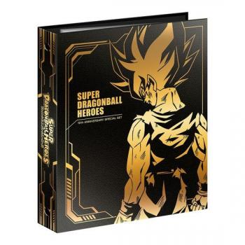 SUPER DRAGONBALL HEROES 10th Anniversary Special music collection. Box. Нажмите, чтобы увеличить. SUPER DRAGONBALL HEROES 10th Anniversary Special music collection. Box. Нажмите, чтобы увеличить.
