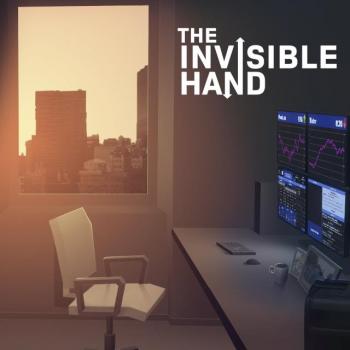 The Invisible Hand Original Soundtrack. Front. Нажмите, чтобы увеличить. The Invisible Hand Original Soundtrack. Front. Нажмите, чтобы увеличить.