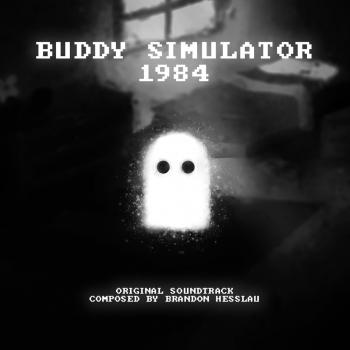 Buddy Simulator 1984 Original Soundtrack. Front. Нажмите, чтобы увеличить. Buddy Simulator 1984 Original Soundtrack. Front. Нажмите, чтобы увеличить.