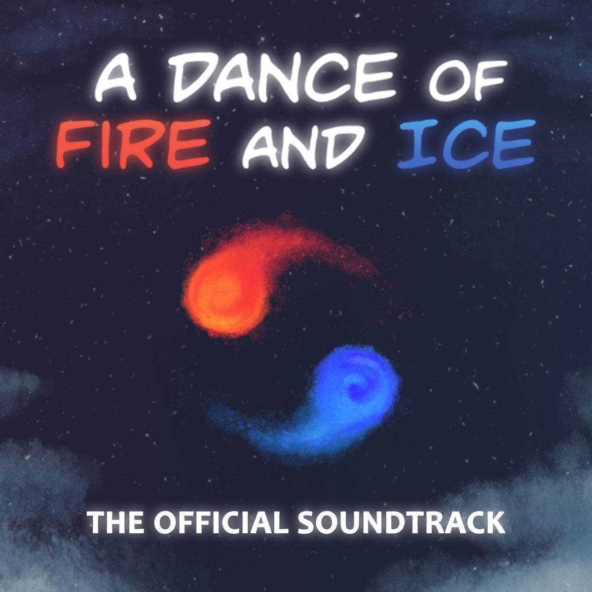 A dance of fire and ice indir