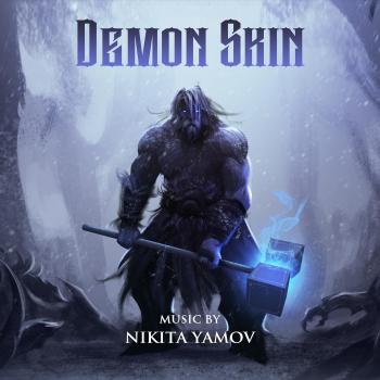 Demon Skin. Front. Нажмите, чтобы увеличить. Demon Skin. Front. Нажмите, чтобы увеличить.