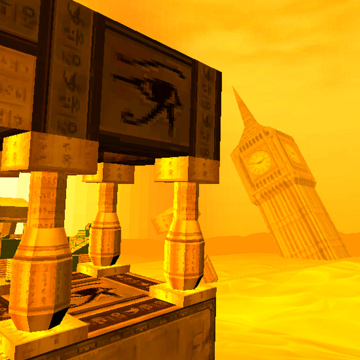 V1 and v2 ultrakill.